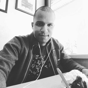 Meet your Posher, Jose